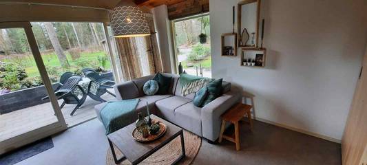 Bungalow voor 3 Personen in Zelhem, Gelderland, Afbeelding 3