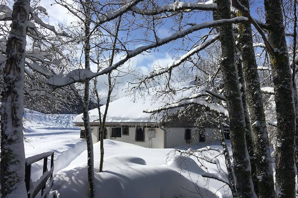 Maison de vacances