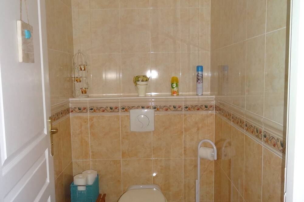 Entire apartment, Luxury apartment 90 m² in Serignan near Valras 34 in Sérignan, Côte d'Améthyste