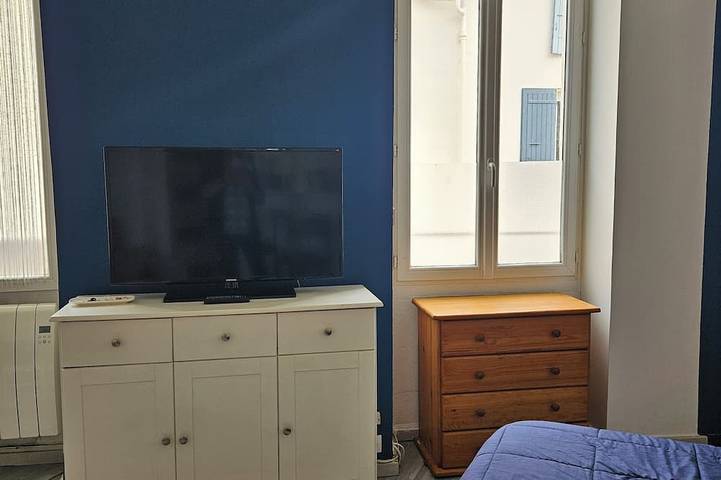 Gîte pour 2 personnes à Saujon - 4