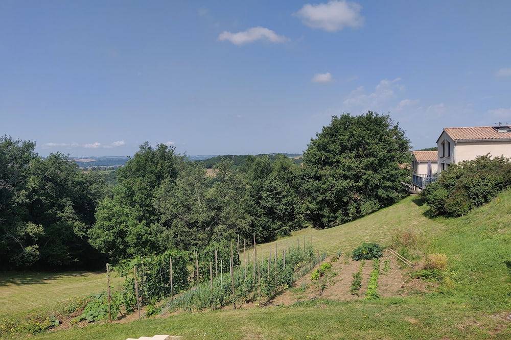 Loin de l'Oeil - Gites Arnoult in Damiatte, Región de Castres