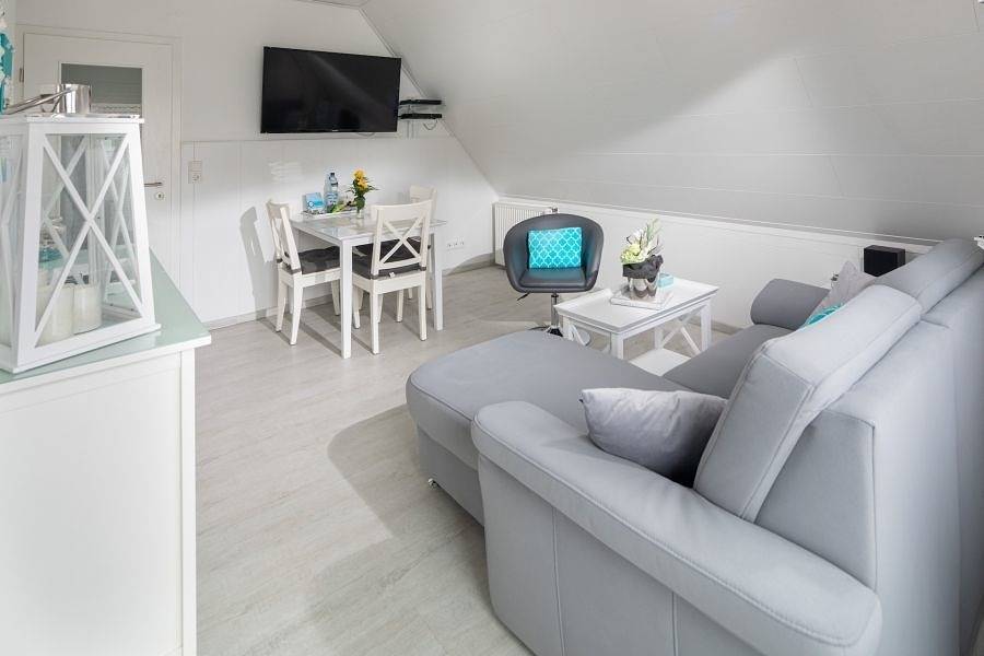 Apartamento vacacional entero, Seamens Cabin in Norddeich, Norden y sus alrededores