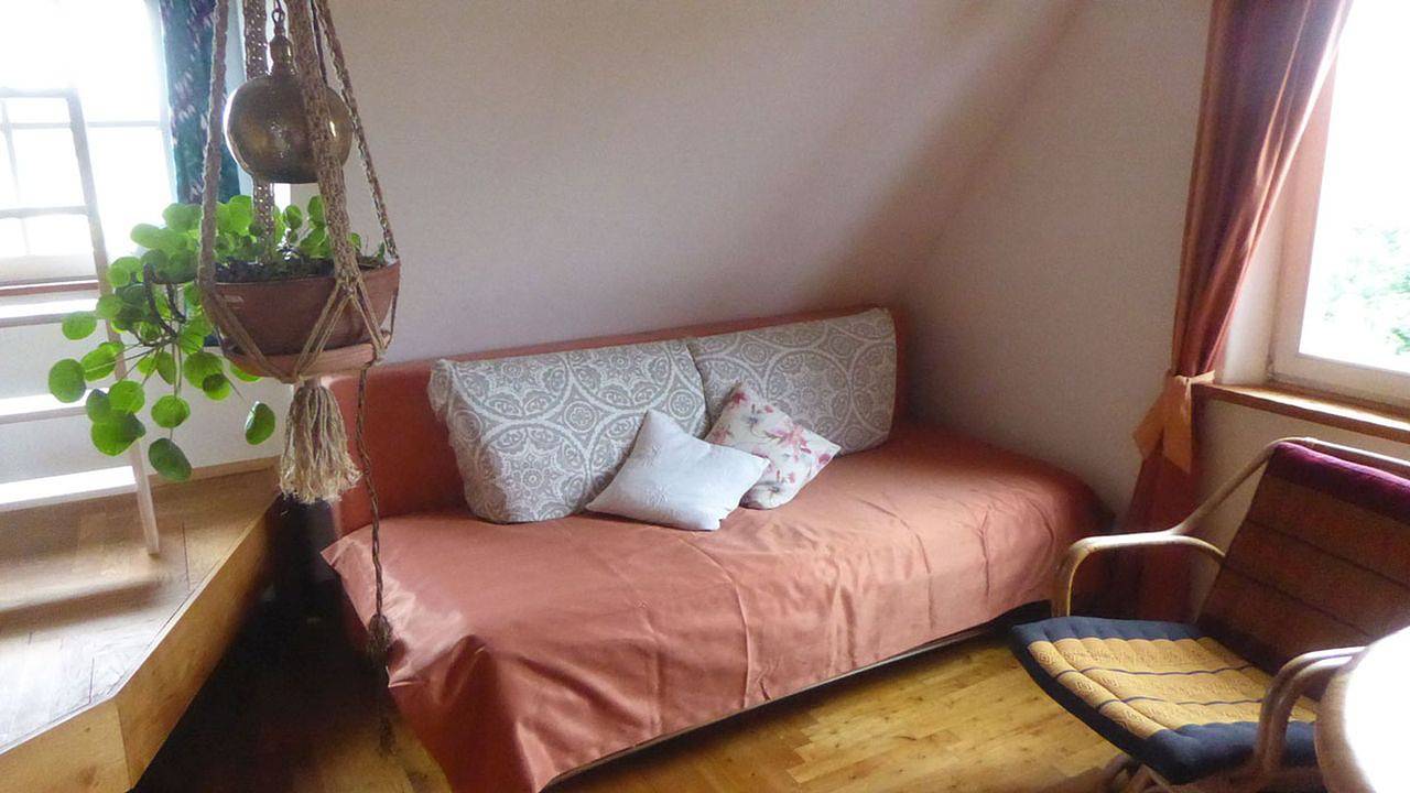 Ganze Ferienwohnung, Ferienwohnung für 2 Personen (40 m²) in Pfullendorf in Pfullendorf, Region Bodensee-Oberschwaben