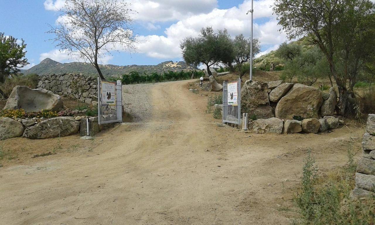 Double Room in Orgosolo, Barbagia