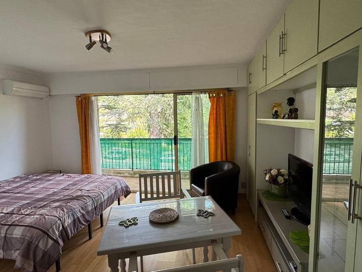 Gîte pour 2 personnes, avec balcon, animaux acceptés dans Thermes de Gréoux les Bains - 3