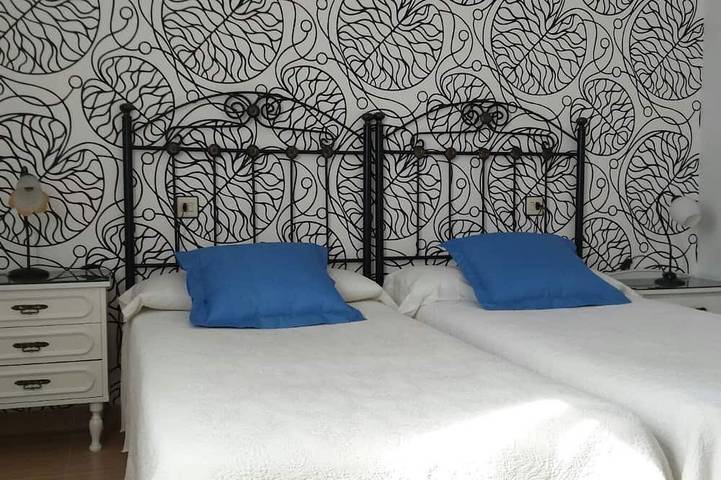 Gîte pour 6 personnes à Ciudad Rodrigo - 4