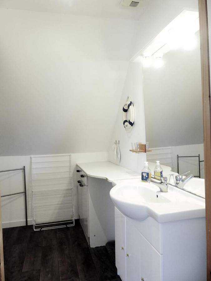 Location de vacances pour 6 personnes, avec jardin et vue à Authie - 3