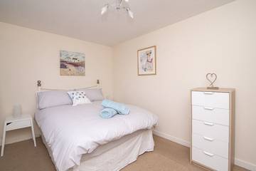 Apartment for 3 People in Glasgow, Greater Glasgow and Clyde Valley, Photo 2