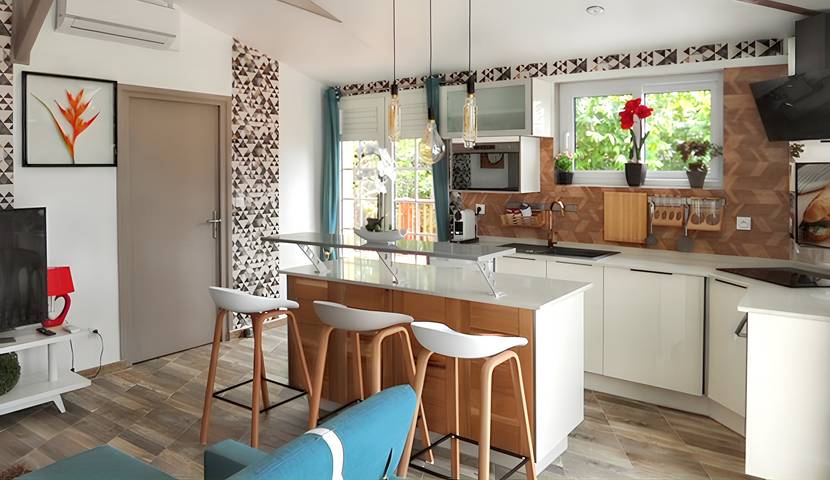 Location de vacances