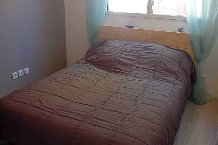 Villa pour 8 personnes, avec jardin à Gignac - 2