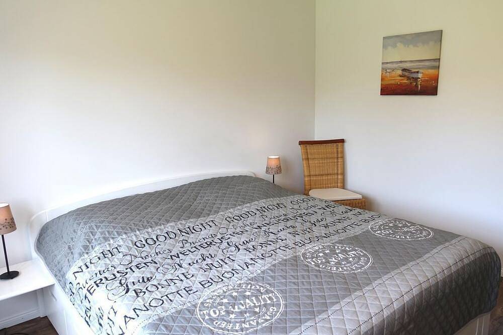 Barrierefreies Ferienhaus zum Wohlfühlen - Ferienhaus, Eg, 2 Schlafzimmer in Ratzeburg, Ratzeburger See