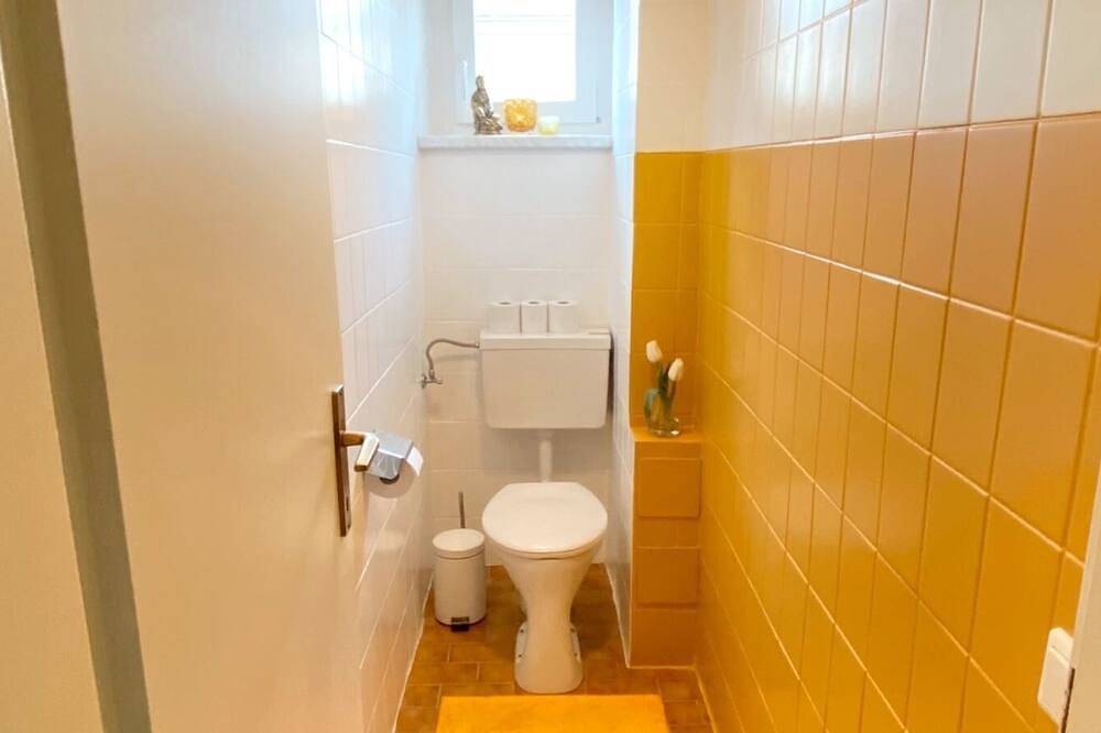 Geheel appartement, Powerspace Apartment - Nature in the city with easy parking in Innsbruck, Regio Innsbruck