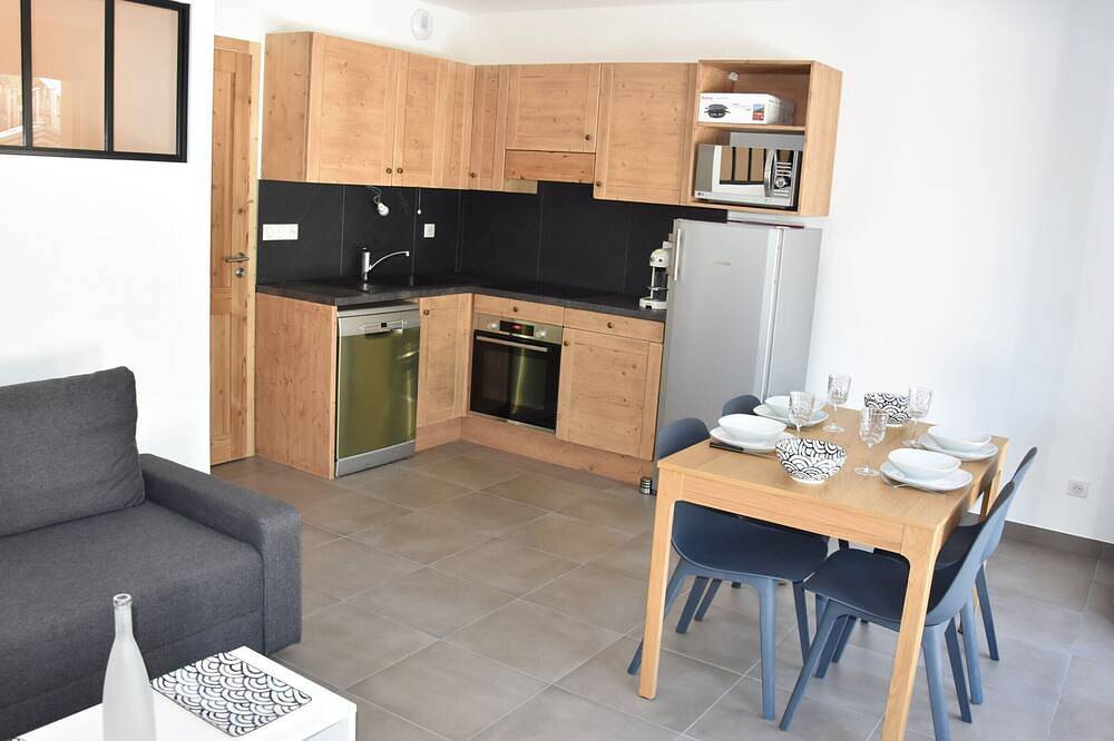 Photo : Appartement de vacances