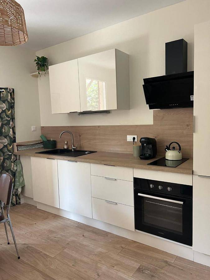 Apartamento de vacaciones para 2 personas, con vistas, Se admiten mascotas - 1