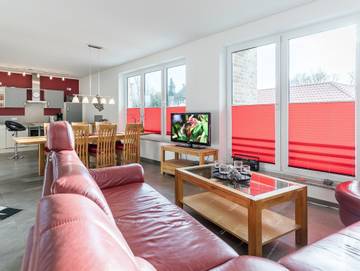 Ferienwohnung für 6 Personen in Klütz, Nordwestmecklenburg (Wismar und Umgebung), Bild 1