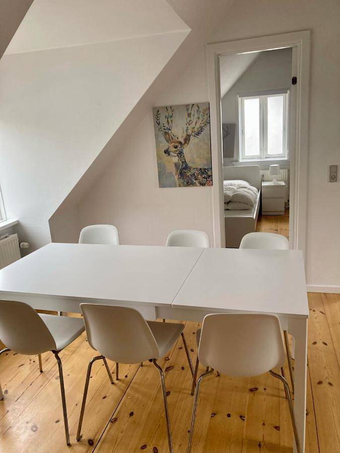 Ferienwohnung für 6 Personen in Frederikshavn
