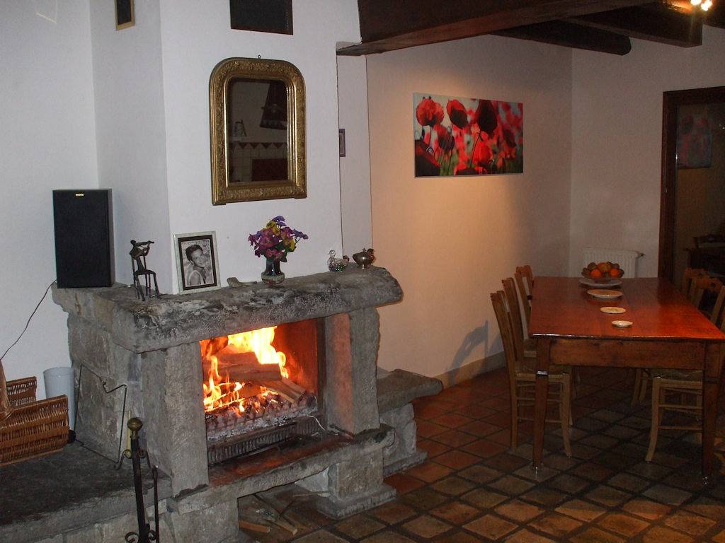 Maison de vacances au pied de l'Arclusaz in Saint-Pierre-d'Albigny, Région de Chambéry