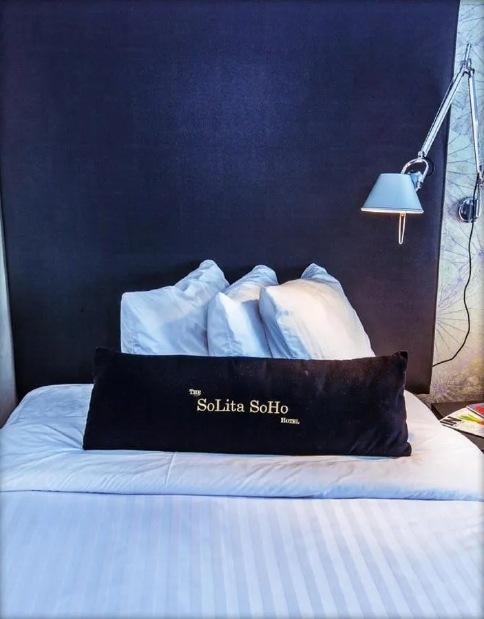 Hotel para 4 personas - 1
