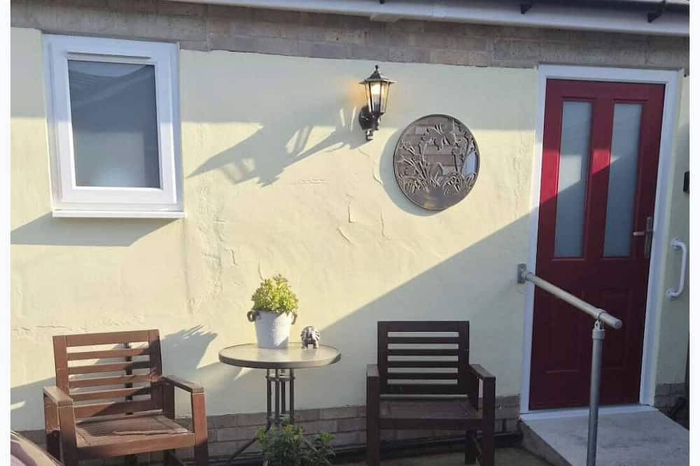 Apartamento entero, Studio Sleeps 2 with Parking and Garden in Woking, Surrey