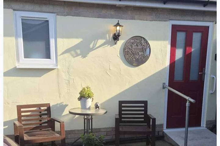 Appartement de vacances pour 2 personnes - 1