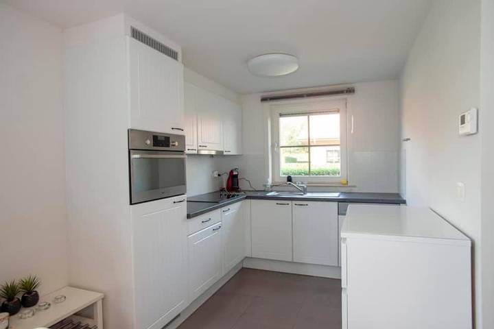 Ferienhaus für 6 Personen, mit Ausblick und Garten sowie Terrasse in De Panne - 2