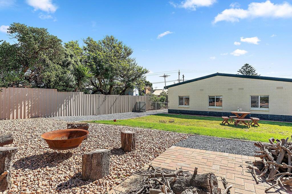 Kokomo ~ Silver Sands - Silver Sands Sweetie in Aldinga Beach, City of Onkaparinga