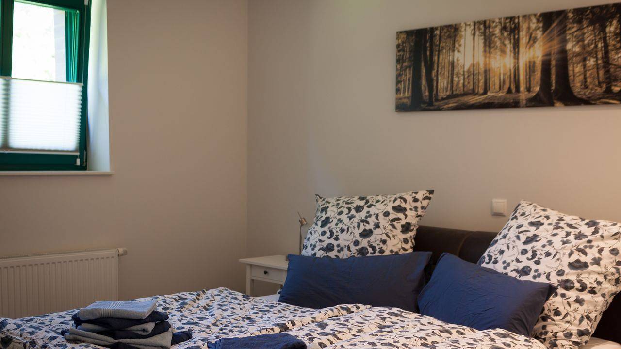 Ganze Ferienwohnung, Ferienwohnung für 4 Personen (65 m²) in Kirchlinteln in Kirchlinteln, Landkreis Verden