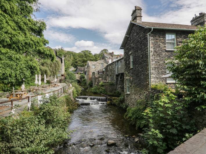 Cottage für 8 Personen in Ambleside, Lake District