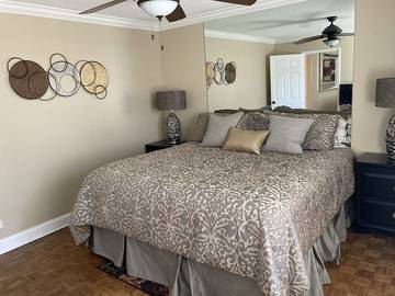 Loft for 4 Guests in Atlanta, Fulton County, Picture 4