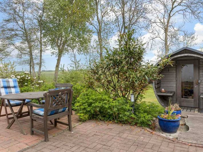 Ferienhaus für 5 Personen, mit Garten und Sauna, mit Haustier in Tating - 4