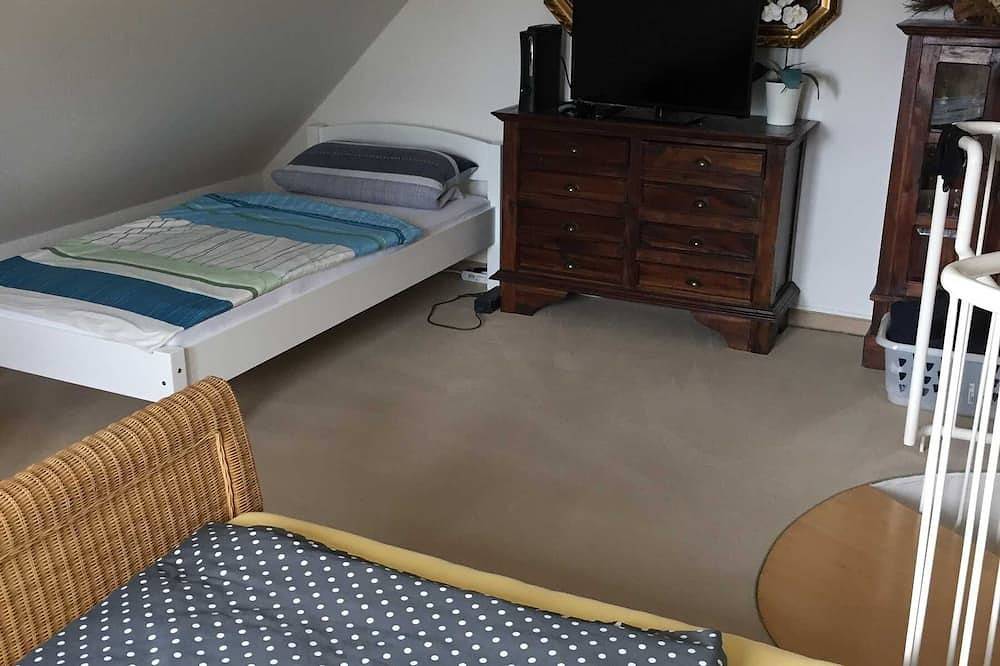 Ganze Wohnung, Zimmervermietung 1 - Ferienwohnung Jung in Wellen (Sachsen-Anhalt), Hohe Börde