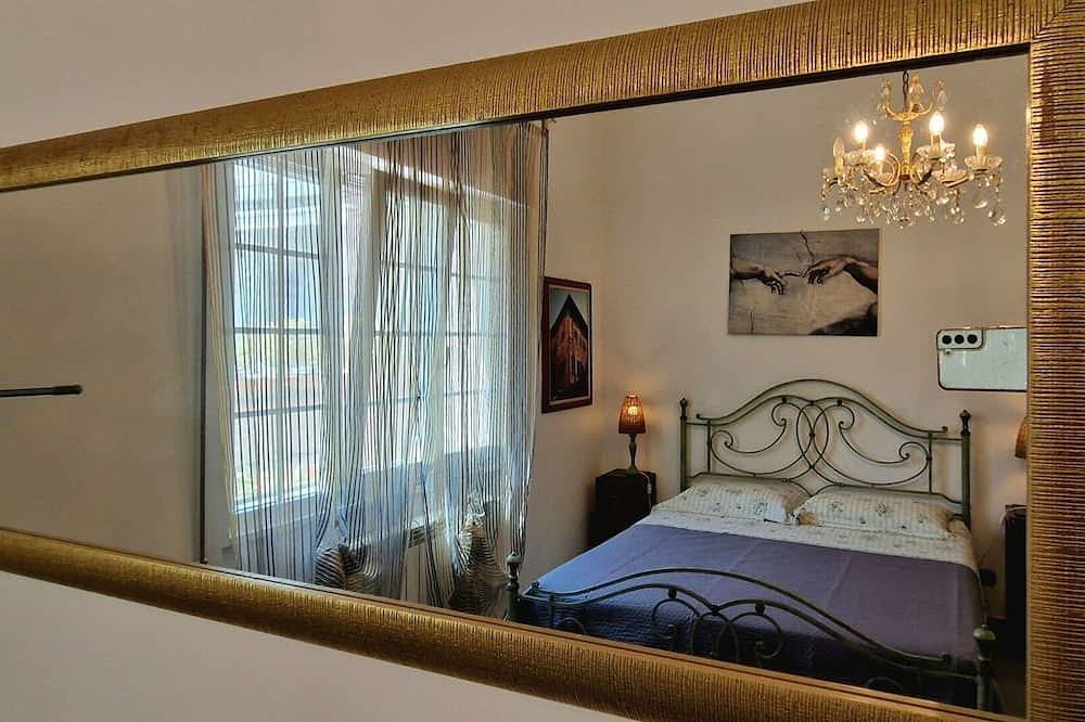 Ganze Wohnung, Wohnung in Torre Del Lago Puccini mit 1 Schlafzimmern 2 Schlafplätzen in Torre del Lago Puccini, Viareggio