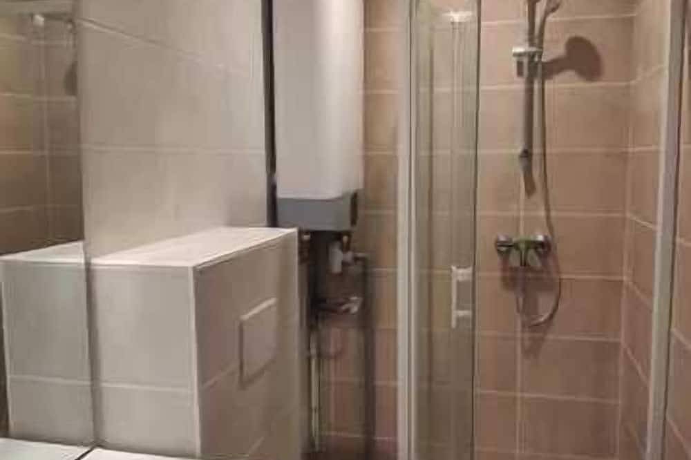 Camping 3 étoiles - Piscine  - efbgif in Chorges, Nationalpark Écrins