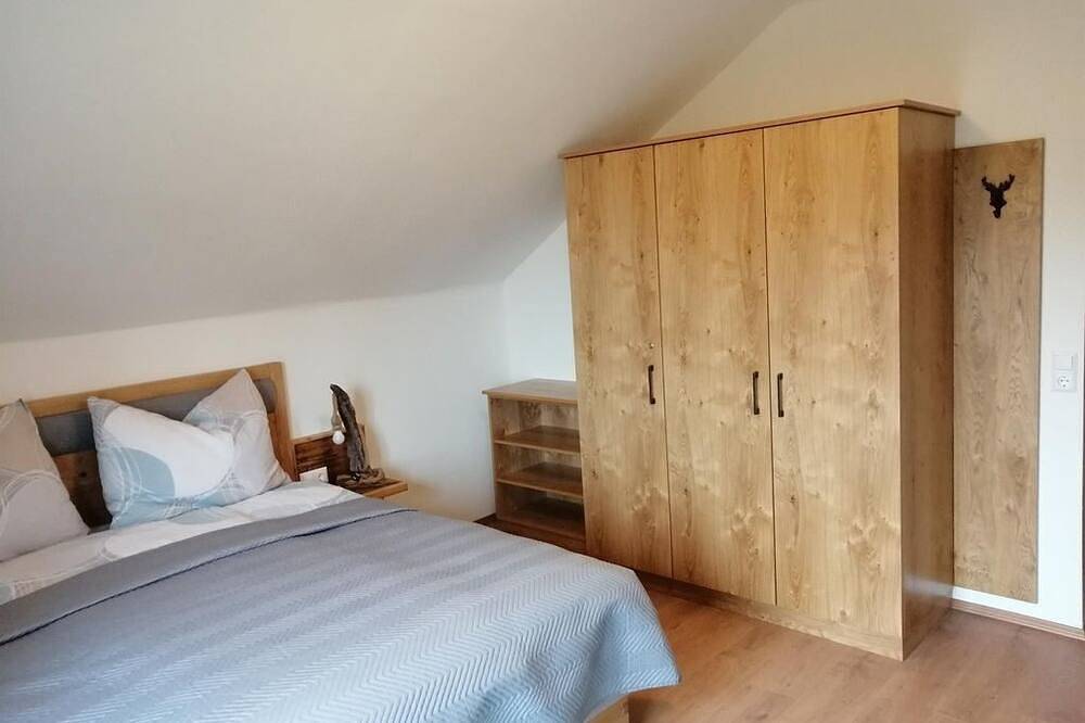 Ganze Wohnung, Ferienwohnung Fabiella - Appartement/Fewo, Bad, Wc, gartenseitig in Millstatt, Bezirk Spittal an der Drau