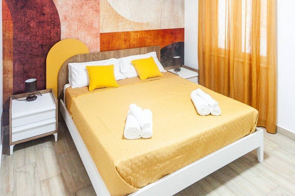 Ganze Wohnung, Dream House - Phoenix in Marina di Palma, Palma di Montechiaro