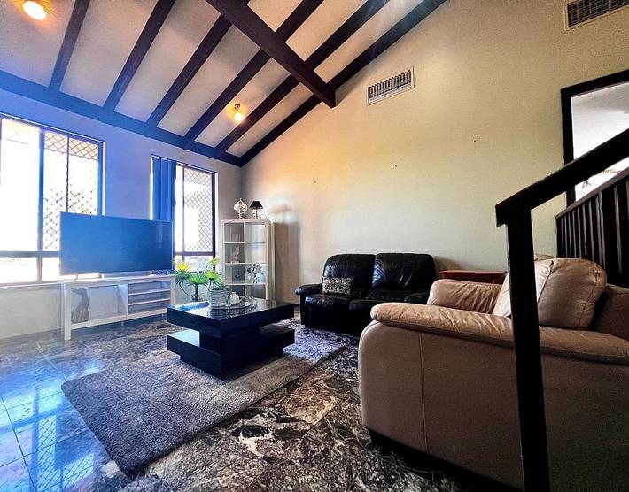 Maison d’hôte pour 2 personnes, avec jardin et vue à Perth - 3