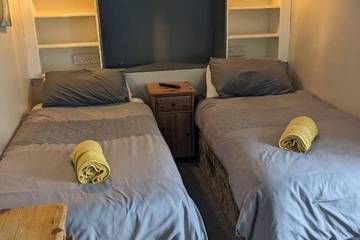 B&b for 2 People in Doulting, Somerset, Photo 4