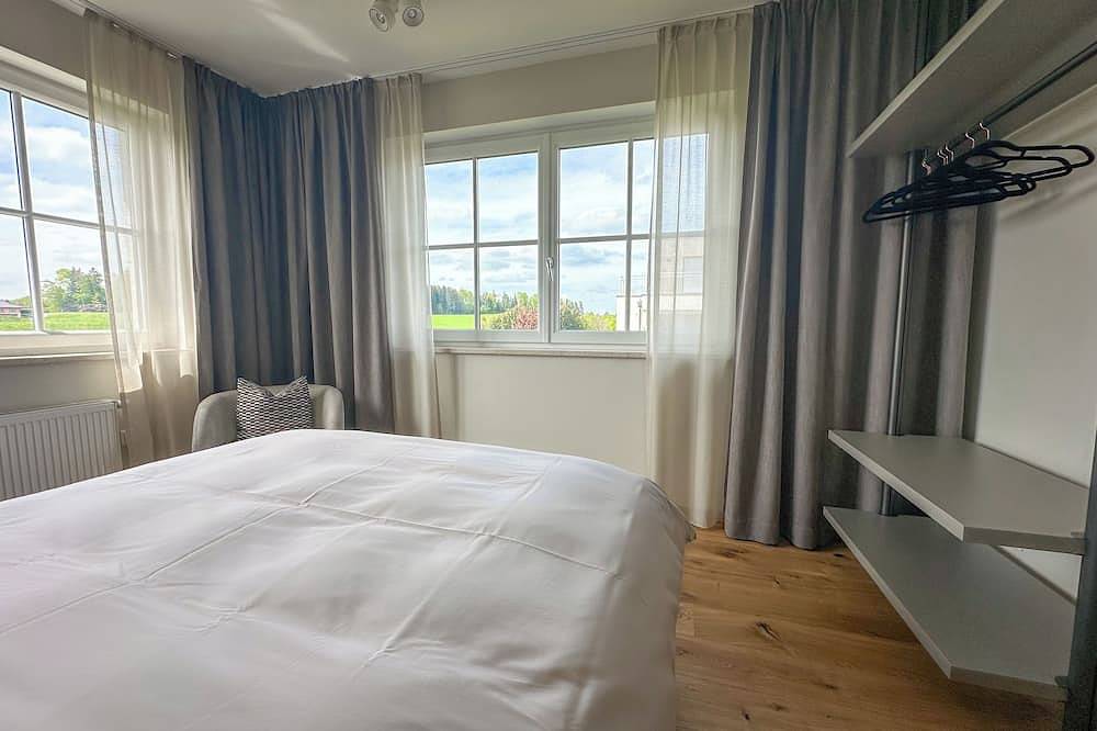 Ganze Wohnung, Maisonette-Wohnung „Glücksmoment\": Harmonisches Refugium für kreative Auszeit in Seekirchen am Wallersee, Bezirk Salzburg-Umgebung