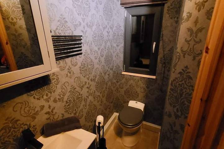 Bauernhof für 6 Personen im Spreewald - 4