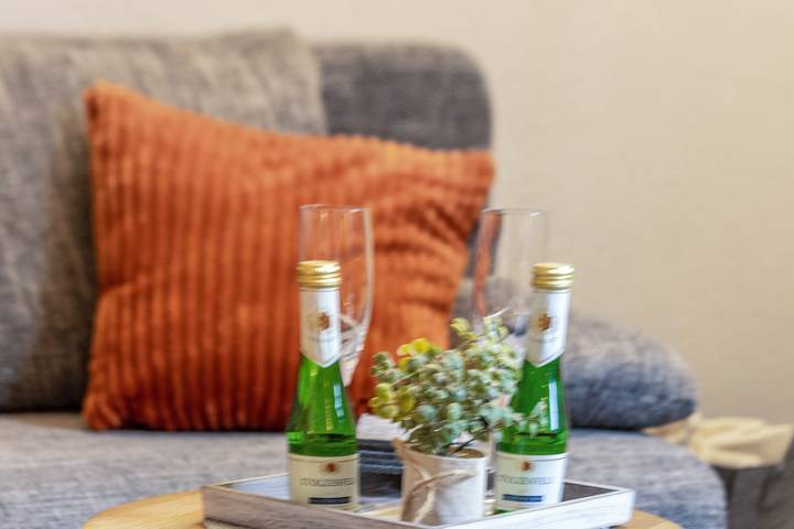 Ferienwohnung für 3 Personen im Ruhrgebiet - 4