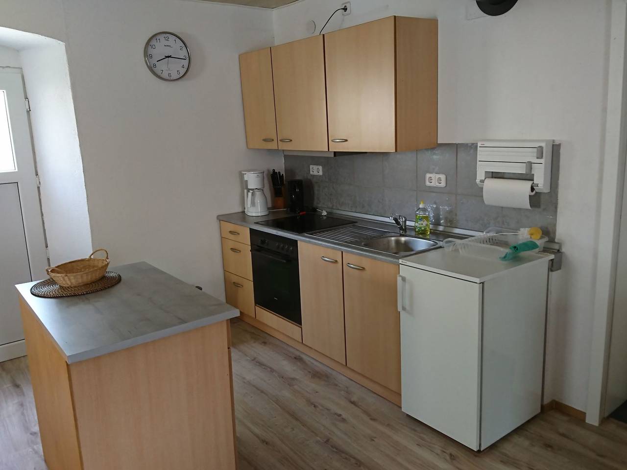 Ganze Wohnung, Jurahaus-Solnhofen in Solnhofen, Altmühltal