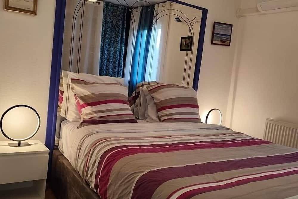Location vacances d’une grande maison entièrement équipée. in Saint-Martin-Longueau, Oise