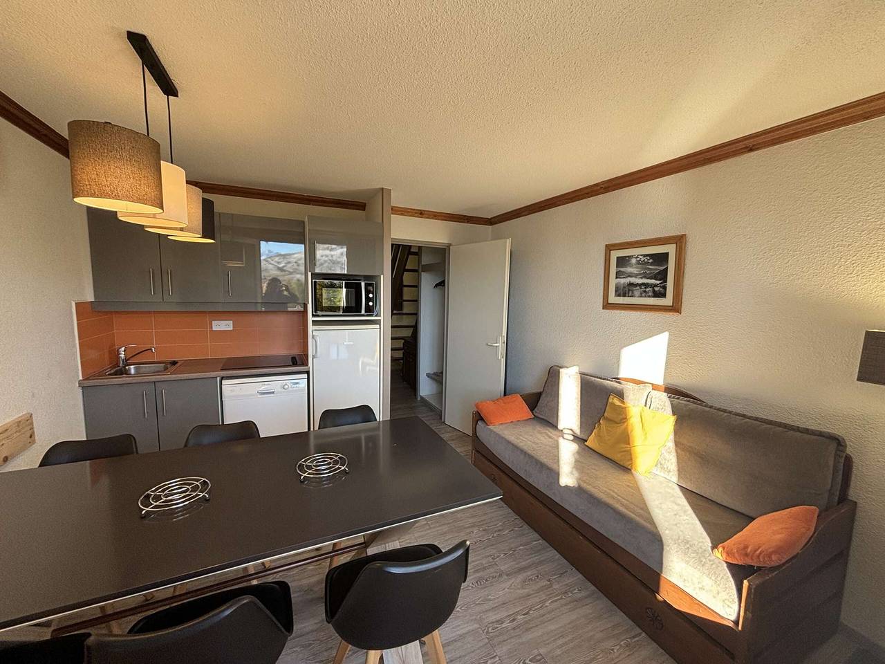 Photo : Appartement de vacances