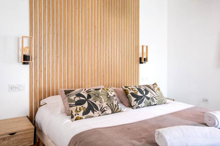 Location de vacances pour 6 personnes, avec vue à Ribeauvillé - 3