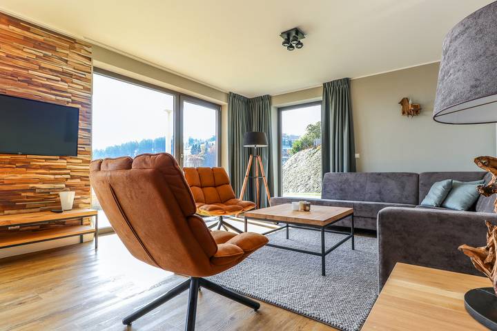 Ferienwohnung für 6 Personen - 1