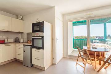 Location De Vacances pour 4 Personnes dans Anglet, Côte Basque, Photo 4