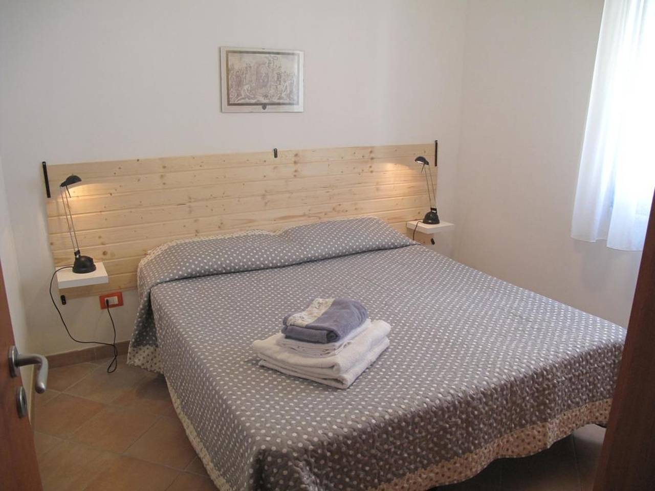 Charmantes Haus in Alcamo mit Fahrrädern verfügbar in Alcamo Marina, Alcamo