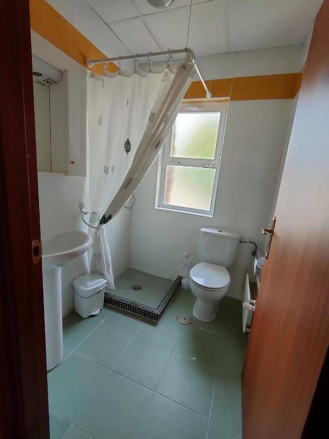 Casa rural para 17 personas, con vistas y jardín en Provincia de Guadalajara - 4