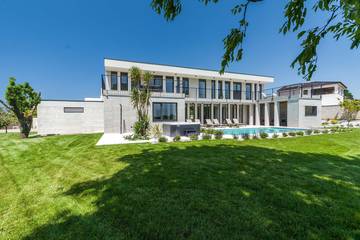 Villa für 8 Personen in Medulin, Südküste Istrien, Bild 3