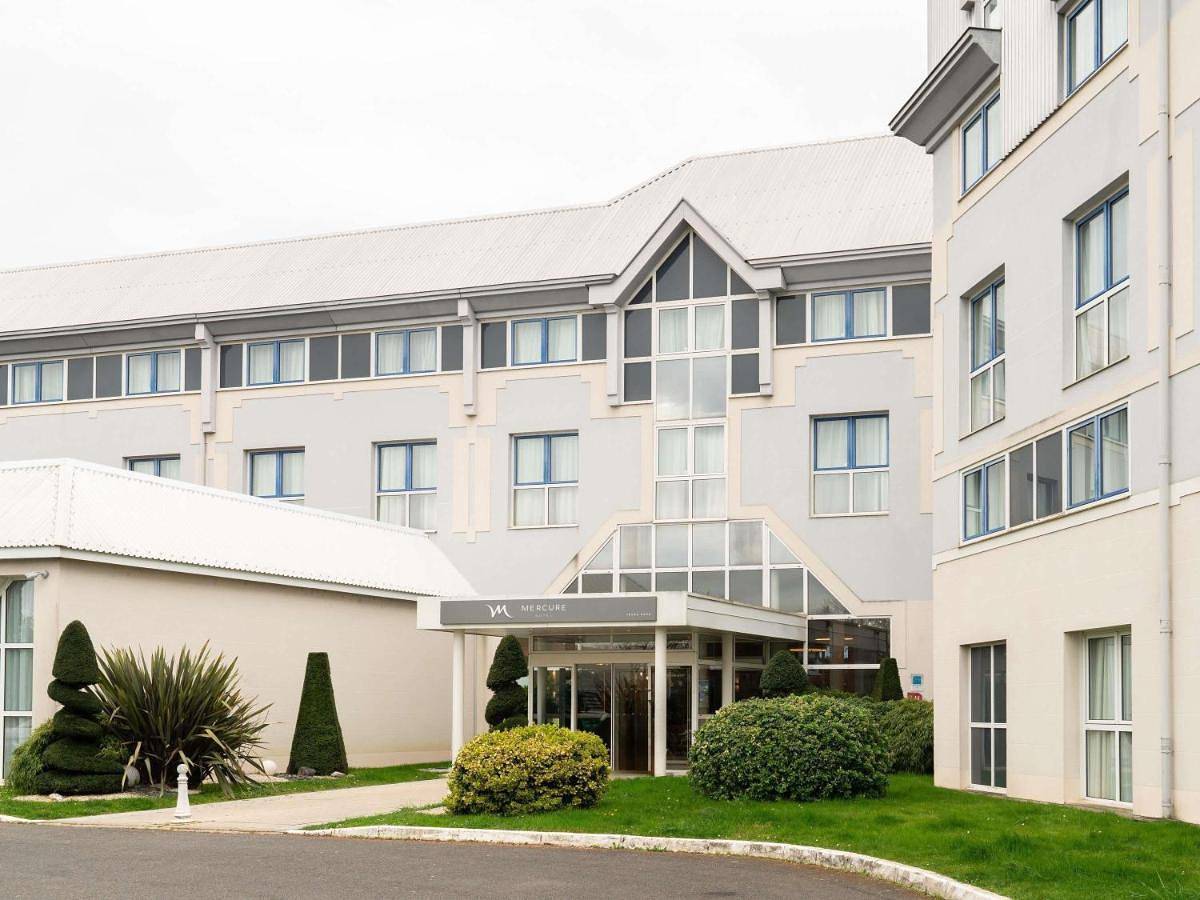 Mercure Tours Nord in Tours, Région de Tours